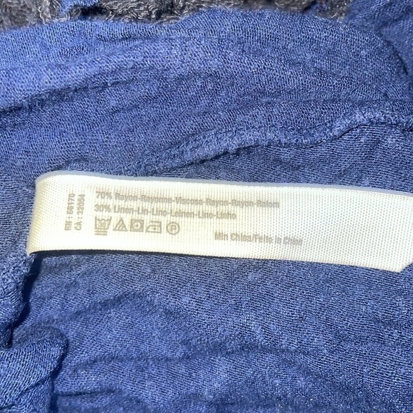 Free People Beach Top Size Small - Picture 4 of 5